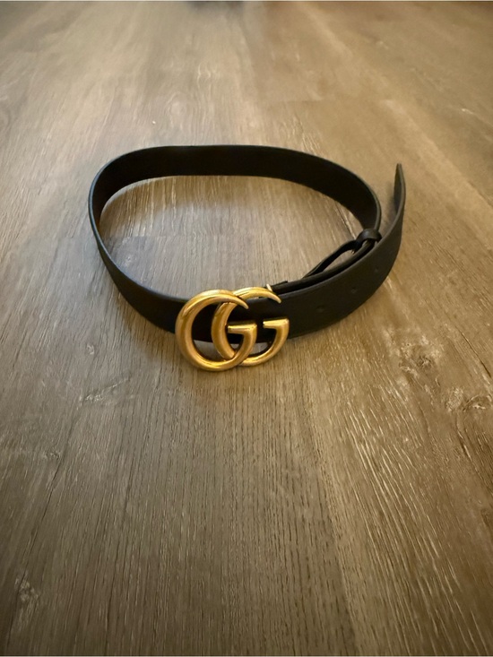 Gucci Accessories - Gucci belt